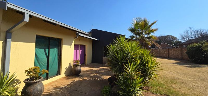 4 Bedroom Property for Sale in Balley Duff Free State